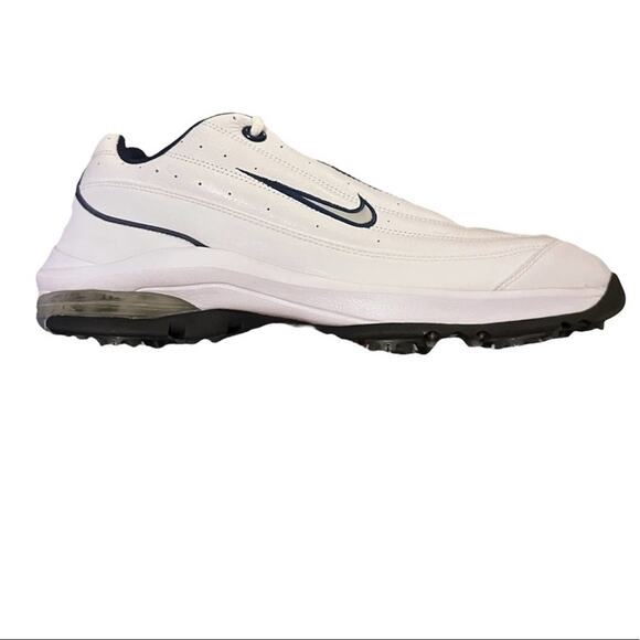 old nike golf shoes